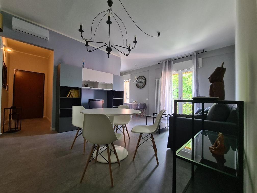 Appartamento Rachele Cremona Exterior photo