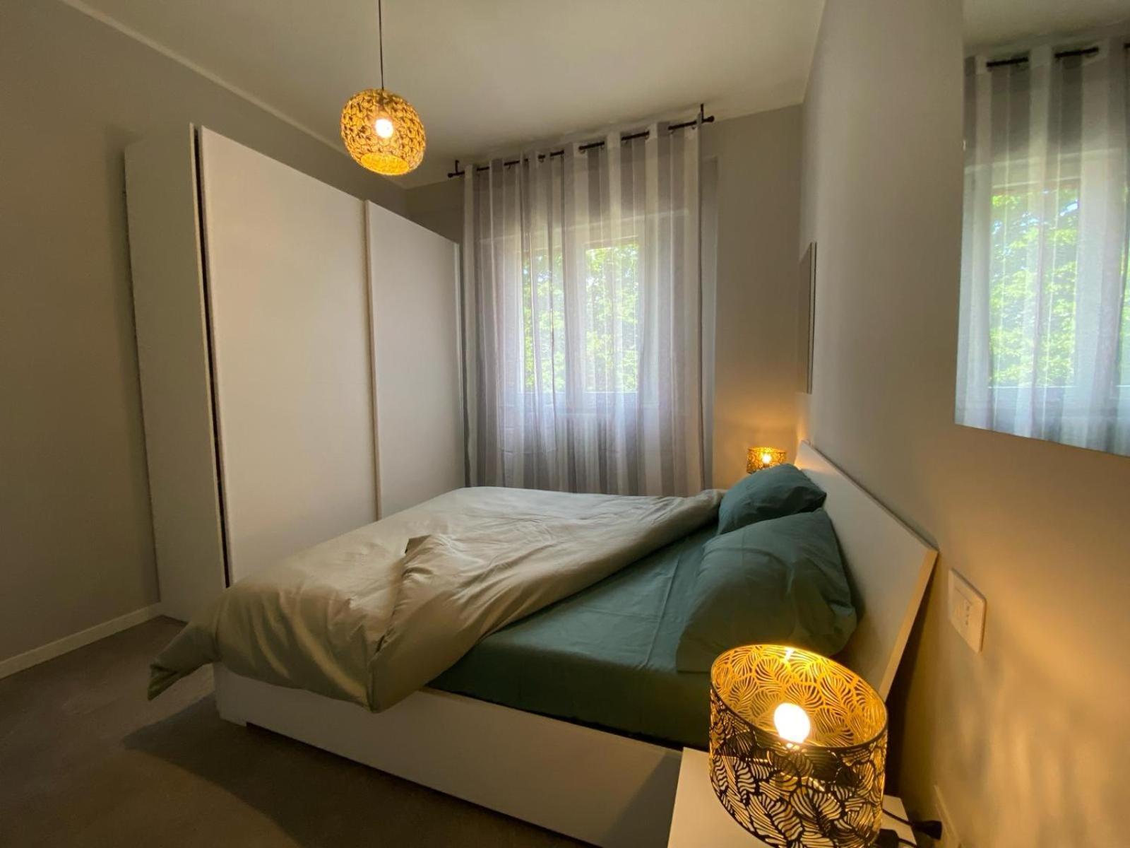 Appartamento Rachele Cremona Exterior photo